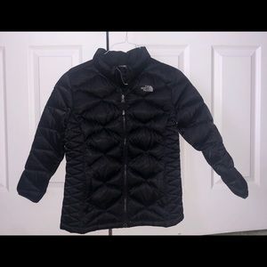 The North Face Puffer Jacket Youth XL